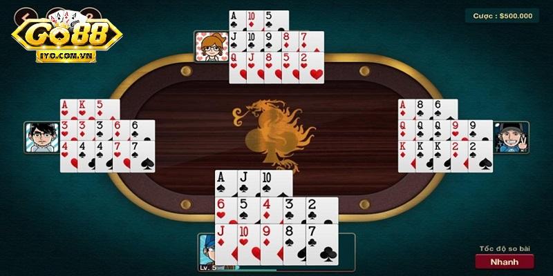 Bí kíp chơi game tại cổng Go88 siêu đỉnh