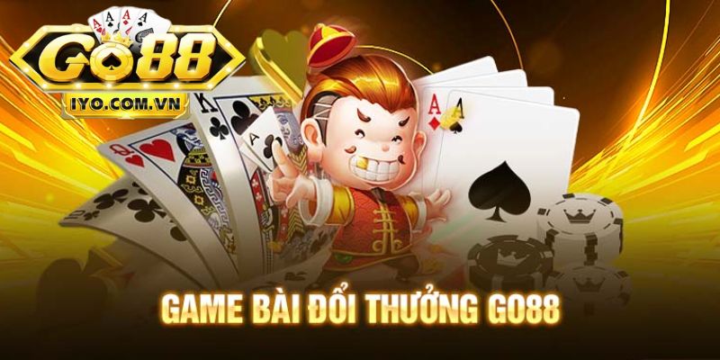 Game bài đổi thưởng hấp dẫn