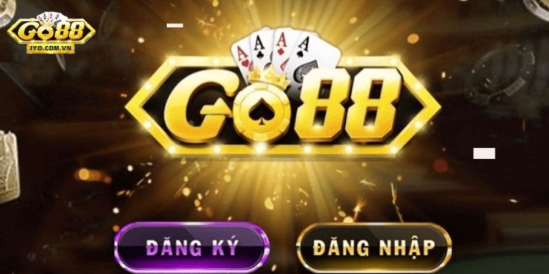 Cổng game Go88 VIP chất lượng trên thị trường