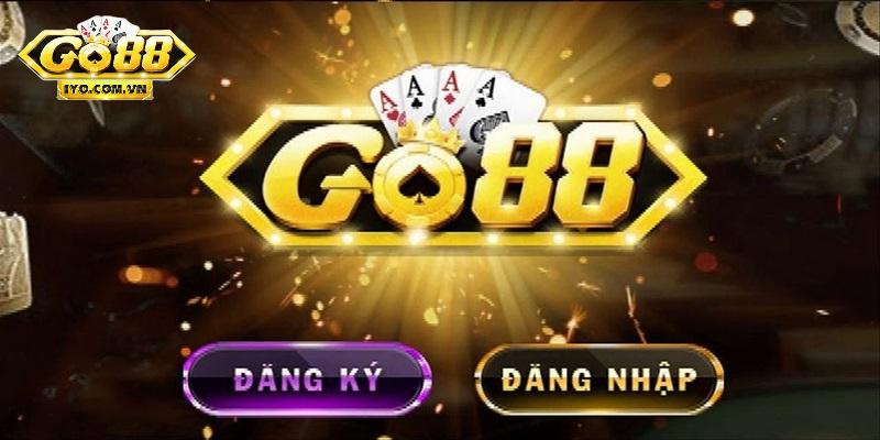 Hướng dẫn cách giải trí tại GO88