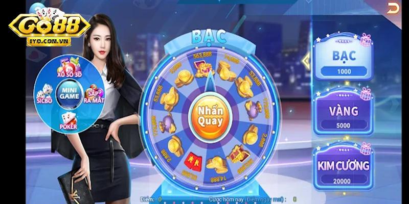 Tải game nổ hũ tặng code 100k miễn phí