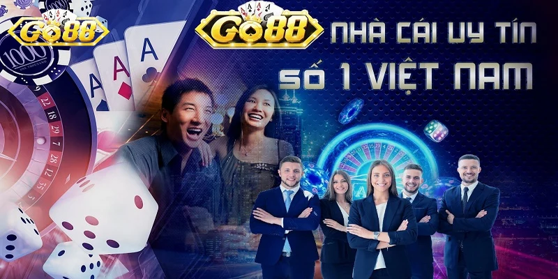 Tổng quát về thông tin Go88 có lừa đảo không