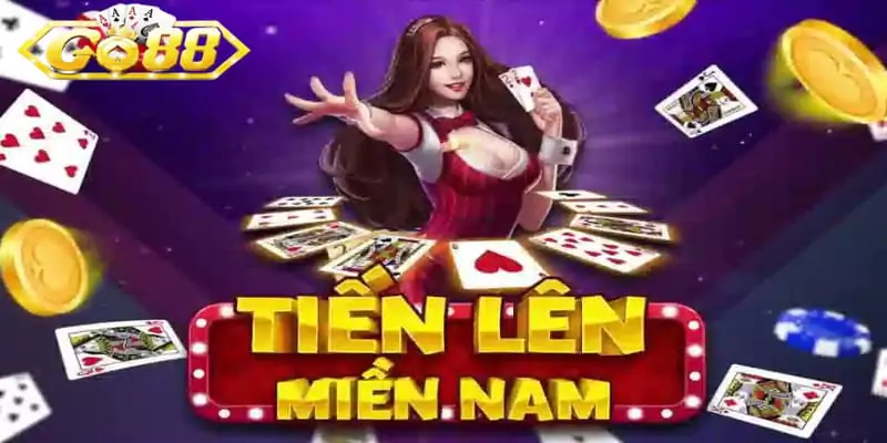 Giới thiệu về game bài tiến lên miền Nam