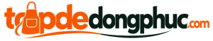 Tạp Dề Đồng Phục